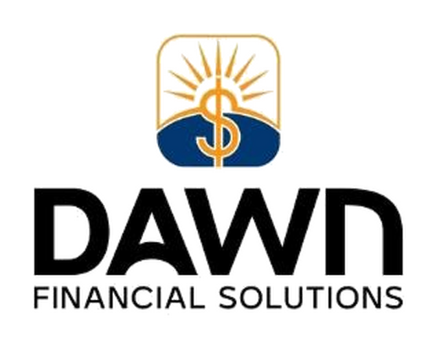 Dawn Financial Solutions logo