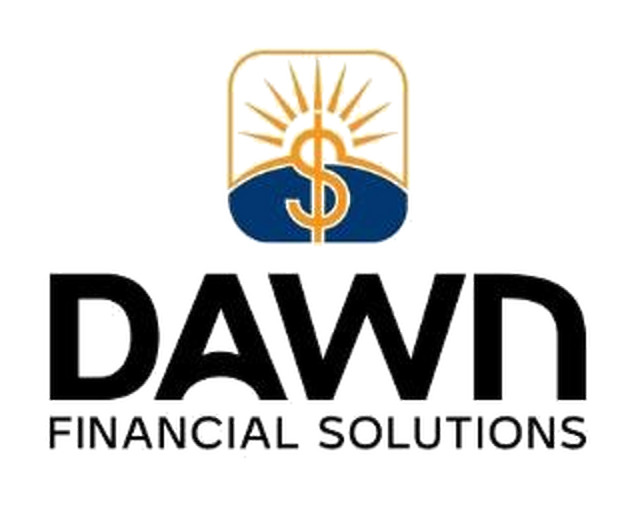 Dawn Financial Solutions - Tax Preparation & Bookkeeping Logo